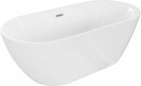 Photos - Bathtub Mexen Livia 170x80 cm