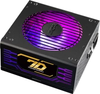 Photos - PSU PCCooler GI-P GI-P750