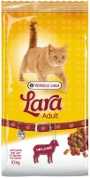 Photos - Cat Food Versele-Laga Lara Adult Lamb  10 kg