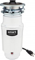 Photos - Garbage Disposal Smart SC05DISPC1 