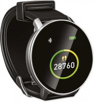 Smartwatches UMBRO Activity Tracker Round 