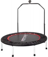 Photos - Trampoline inSPORTline Profi Digital 100 