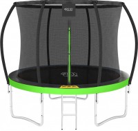 Photos - Trampoline 4FIZJO Premium 8ft 