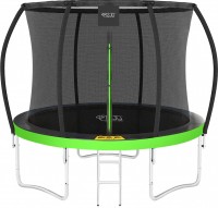 Photos - Trampoline 4FIZJO Premium 10ft 