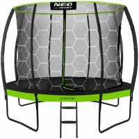 Photos - Trampoline Neo-Sport NS-12C221 