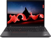 Photos - Laptop Lenovo ThinkPad T16 Gen 2 AMD (T16 Gen 2 21K7000UPB)
