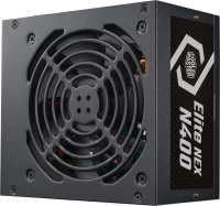 Photos - PSU Cooler Master Elite NEX MPW-4001-ACBN-B