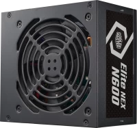 Photos - PSU Cooler Master Elite NEX MPW-6001-ACAN-B