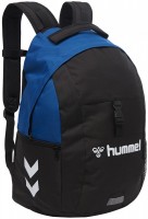Photos - Backpack HUMMEL Core Ball 31L 31 L