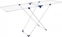 Photos - Drying Rack Casa Si Two White 