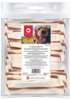 Photos - Dog Food Maced Rawhide Chipes with Duck 500 g 