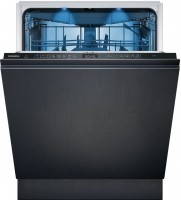 Photos - Integrated Dishwasher Siemens SN 65ZX19 CE 