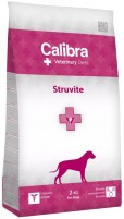 Photos - Dog Food Calibra Dog Veterinary Diets Struvite 