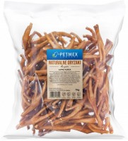 Photos - Dog Food Petmex Chicken Paw 1 kg 