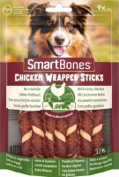 Photos - Dog Food SmartBones Chicken Wrapped Sticks 128 g 9
