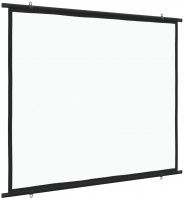 Photos - Projector Screen VidaXL Screen 208x162 