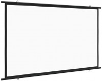 Projector Screen VidaXL Screen 191x115 