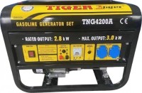 Photos - Generator Tiger TNG4200A 
