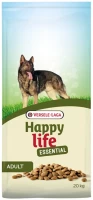 Photos - Dog Food Versele-Laga Happy Life Adult Essential Chicken 20 kg 