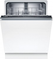 Photos - Integrated Dishwasher Bosch SMV 24AX04E 