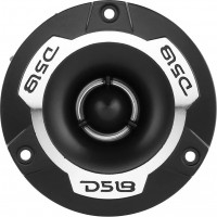 Photos - Car Speakers DS18 PRO-TWX1 