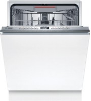 Photos - Integrated Dishwasher Bosch SMV 4ECX10E 