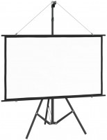 Photos - Projector Screen VidaXL Tripod 115x72 