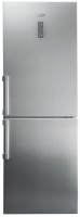 Photos - Fridge Hotpoint-Ariston HA70 BE72 X stainless steel