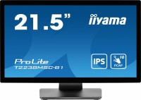 Monitor Iiyama ProLite T2238MSC-B1 21.5 "