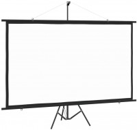 Photos - Projector Screen VidaXL Tripod 226x135 