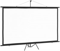 Photos - Projector Screen VidaXL Tripod 271x160 