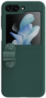 Case Nillkin Flex Flip for Galaxy Flip5 