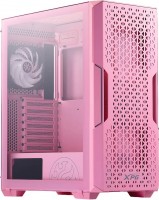 Photos - Computer Case A-Data XPG STARKER AIR pink