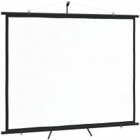 Photos - Projector Screen VidaXL Tripod 208x162 