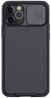 Photos - Case Nillkin CamShield Pro for iPhone 13 Pro Max 
