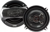 Photos - Car Speakers DS18 SLC-N525X 