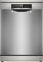 Photos - Dishwasher Bosch SMS 6ZCI06E stainless steel