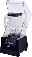 Photos - Mixer JAU HBH-850 black