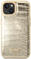 Case GUESS Croco Collection for iPhone 14 Plus 