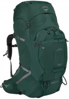 Photos - Backpack Osprey Aether Plus 100 S/M 98 L S/M
