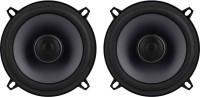 Photos - Car Speakers HiVi CF250II 