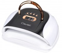 Photos - Nail Lamp Clavier Q4 256W UV/LED 