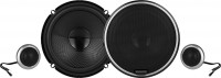 Photos - Car Speakers Kenwood KFC-P710PS 