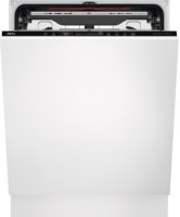 Photos - Integrated Dishwasher AEG FSE 84718 P 