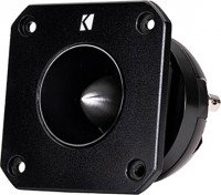 Photos - Car Speakers Kicker 49ST4TW 