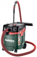 Photos - Vacuum Cleaner Metabo ASA 30 M PC 