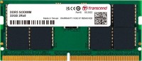 RAM Transcend JetRam DDR5 SO-DIMM 1x32Gb JM4800ASE-32G