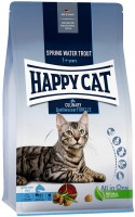 Photos - Cat Food Happy Cat Adult Culinary Trout  10 kg