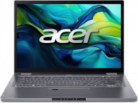 Photos - Laptop Acer Aspire Spin 14 ASP14-51MTN (ASP14-51MTN-52LX)