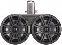 Photos - Car Speakers Kicker KMTDC65 